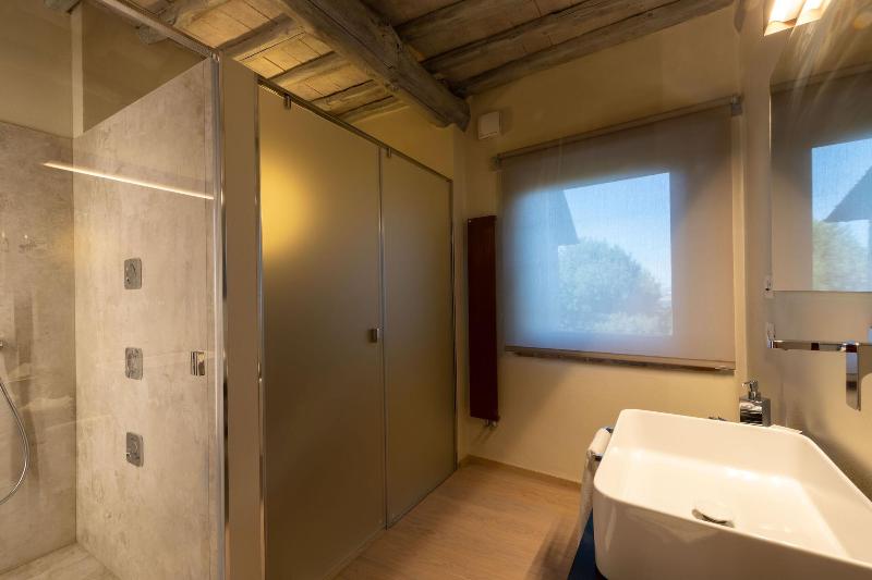 Mastrojanni Relais - Oda