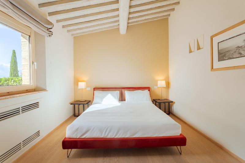 Mastrojanni Relais - Oda