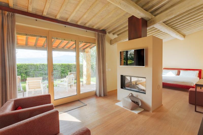 Mastrojanni Relais - Oda