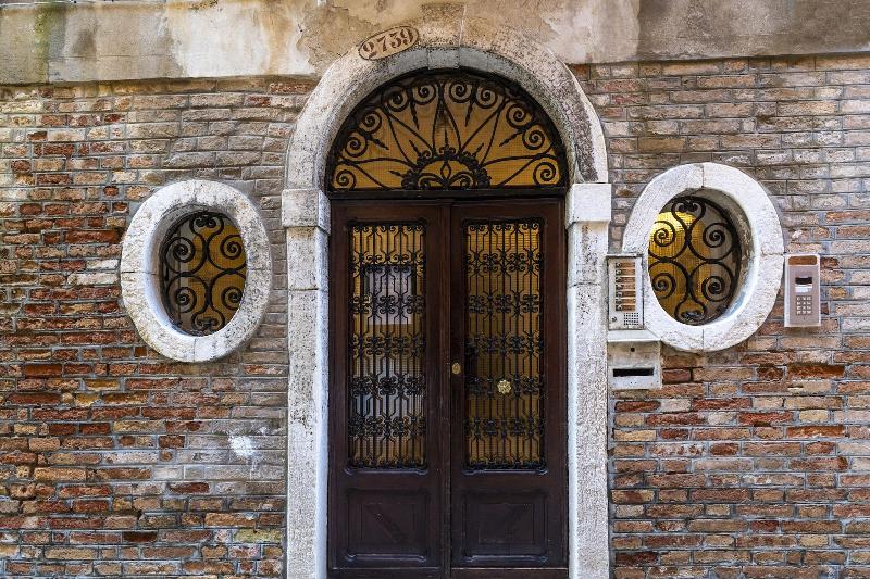 San Maurizio Luxury Suites - Genel