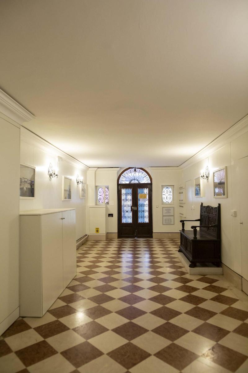 San Maurizio Luxury Suites - Genel