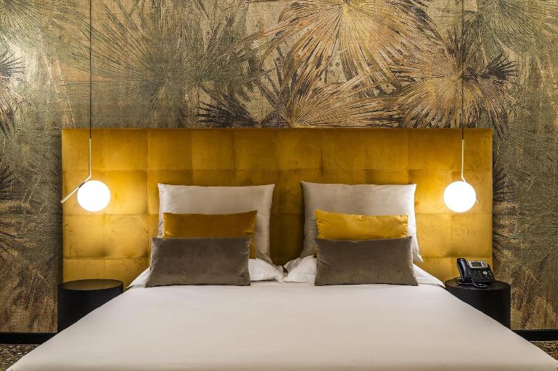 San Maurizio Luxury Suites - Oda
