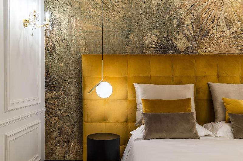 San Maurizio Luxury Suites - Oda