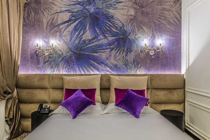 San Maurizio Luxury Suites - Oda