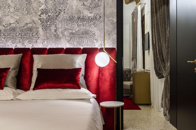 San Maurizio Luxury Suites - Oda