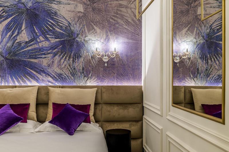 San Maurizio Luxury Suites - Oda