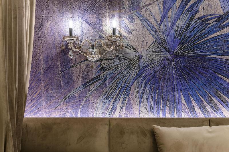 San Maurizio Luxury Suites - Oda