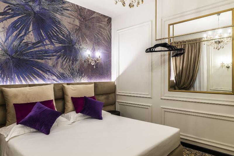 San Maurizio Luxury Suites - Oda