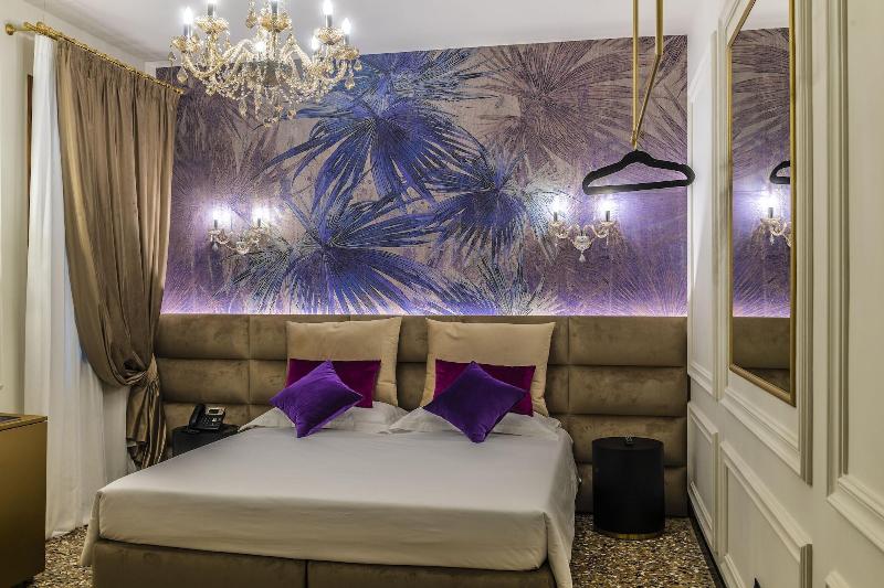 San Maurizio Luxury Suites - Oda