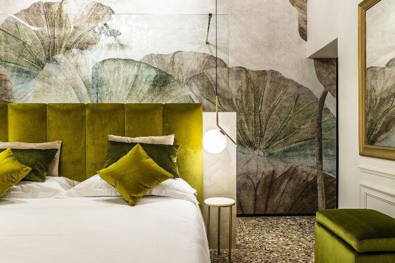 San Maurizio Luxury Suites - Oda