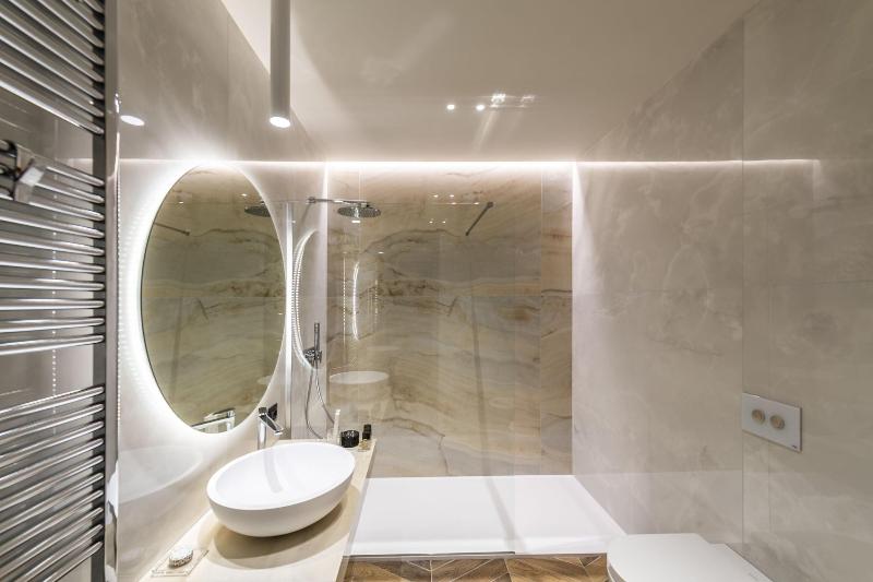 San Maurizio Luxury Suites - Oda