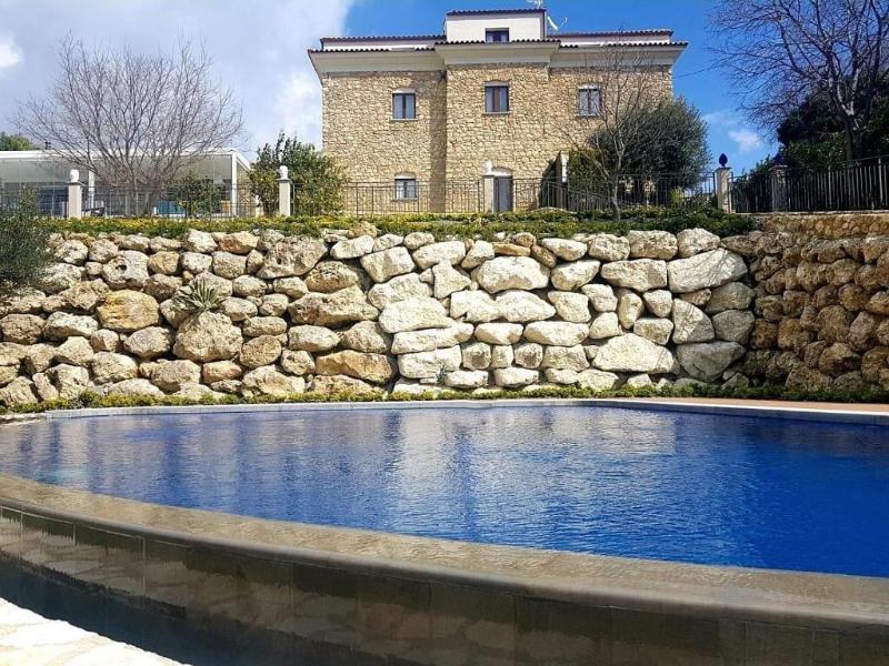 Hotel Villa Flora Relais - Aktivite