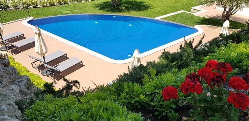 Hotel Villa Flora Relais - Aktivite