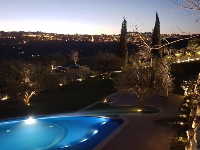 Hotel Villa Flora Relais - Aktivite