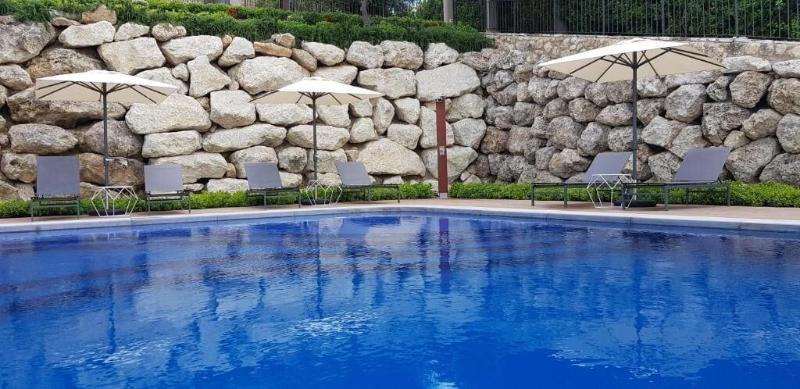 Hotel Villa Flora Relais - Aktivite