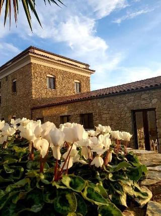 Hotel Villa Flora Relais otel fotoğrafı