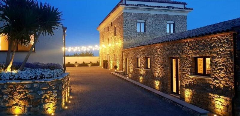 Hotel Villa Flora Relais - Genel