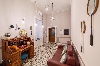 B&B Le Chiavi Di Casa otel fotoğrafı