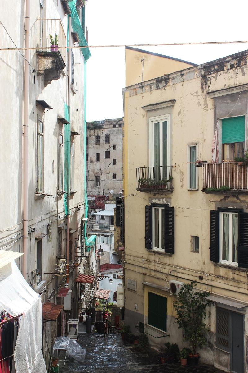 B&B Le Chiavi Di Casa - Genel