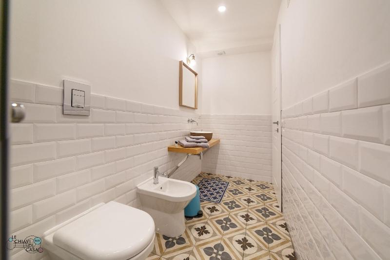 B&B Le Chiavi Di Casa - Oda