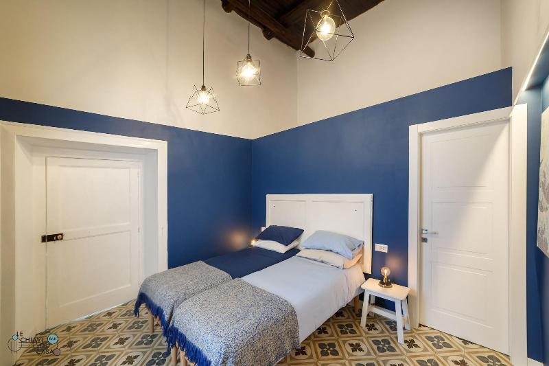 B&B Le Chiavi Di Casa - Oda