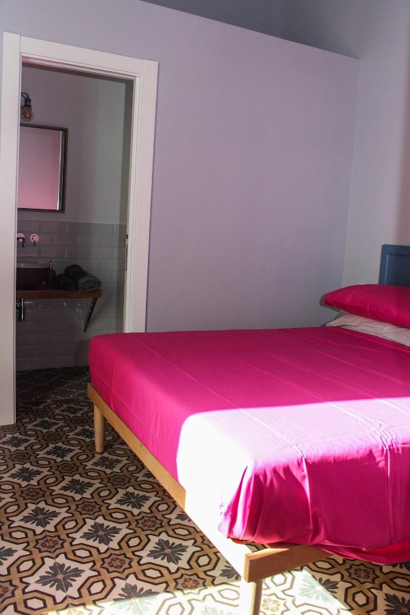 B&B Le Chiavi Di Casa - Oda