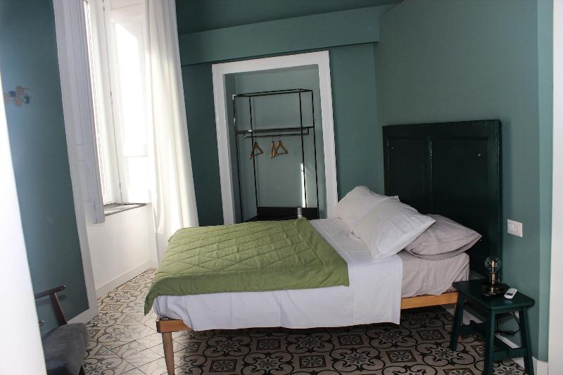 B&B Le Chiavi Di Casa - Oda