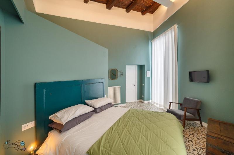 B&B Le Chiavi Di Casa - Oda