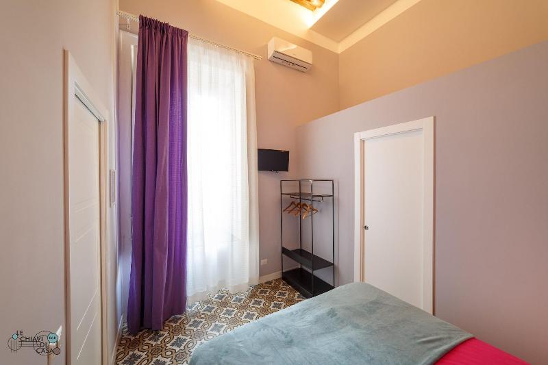 B&B Le Chiavi Di Casa - Oda