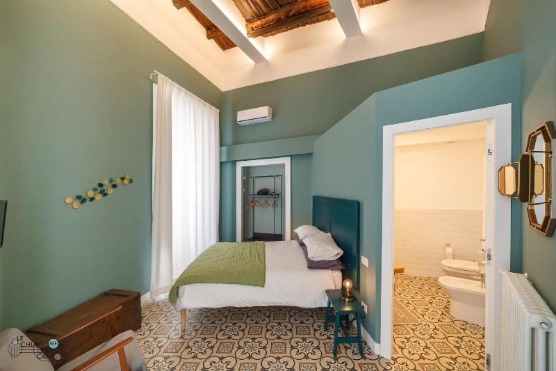 B&B Le Chiavi Di Casa - Oda