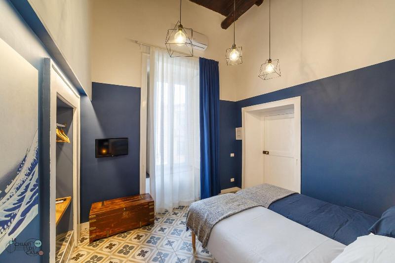 B&B Le Chiavi Di Casa - Oda