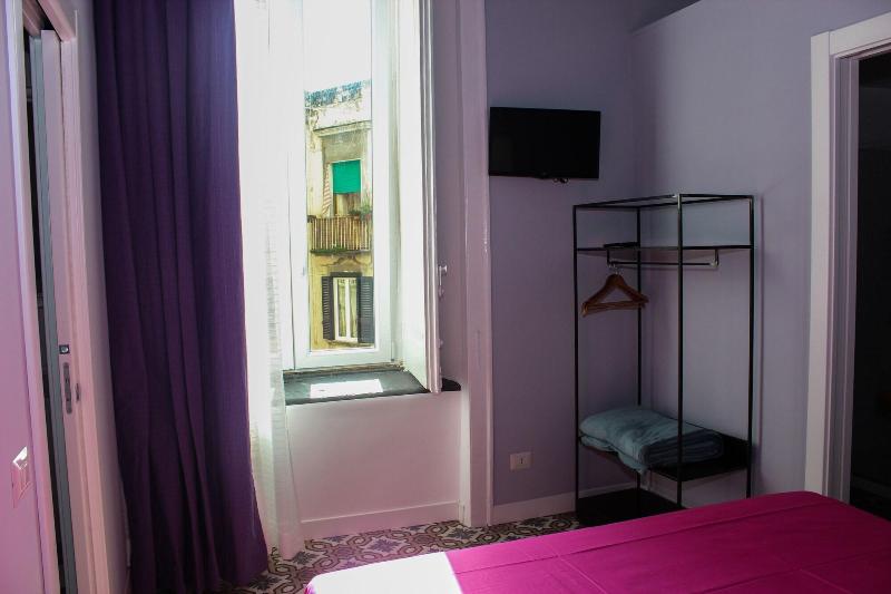 B&B Le Chiavi Di Casa - Oda