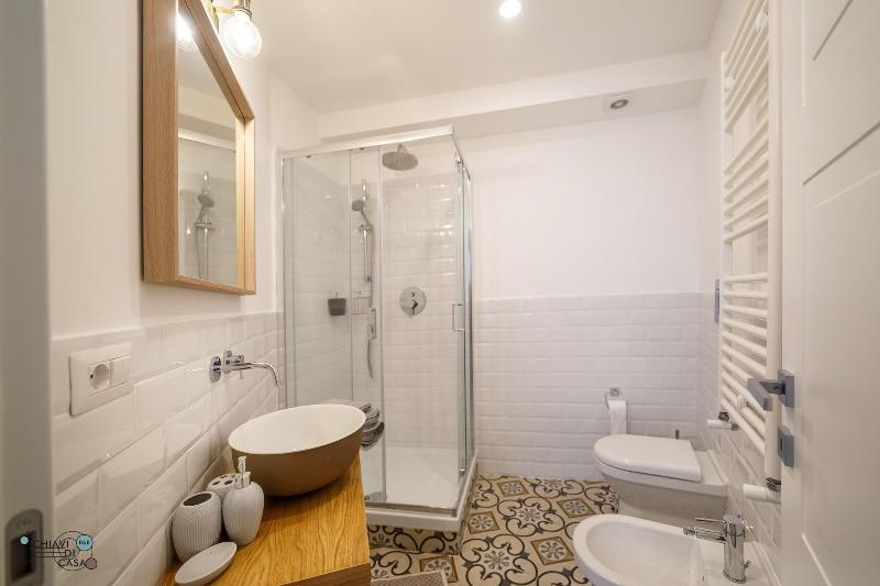 B&B Le Chiavi Di Casa - Oda