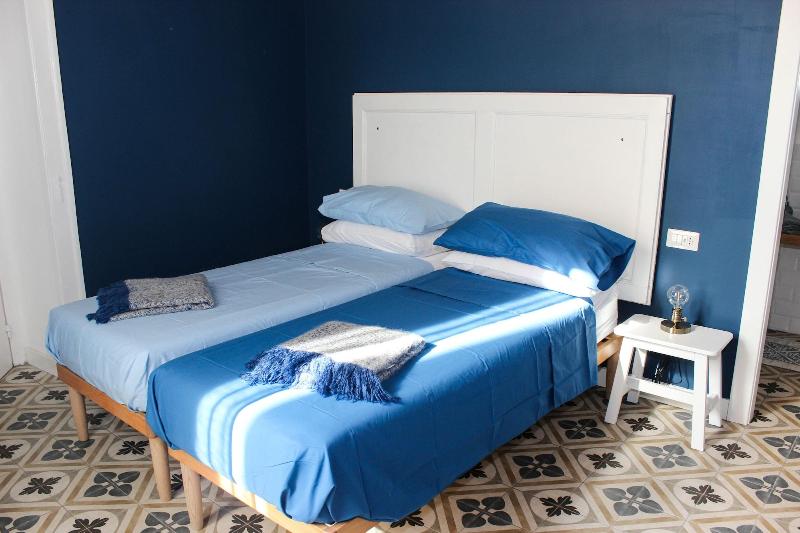 B&B Le Chiavi Di Casa - Oda