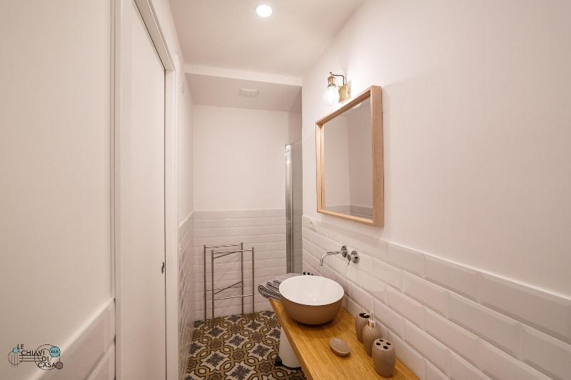 B&B Le Chiavi Di Casa - Oda