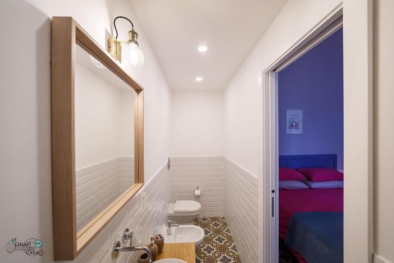 B&B Le Chiavi Di Casa - Oda