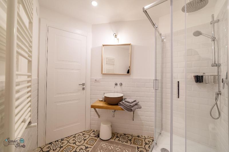 B&B Le Chiavi Di Casa - Oda