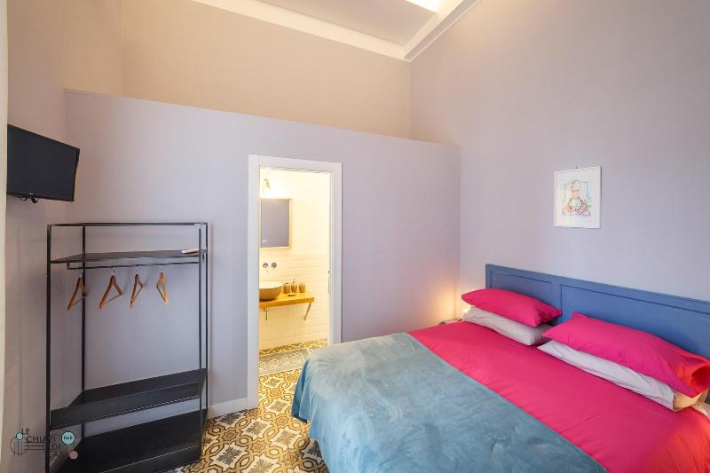 B&B Le Chiavi Di Casa - Oda