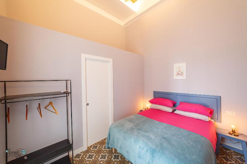 B&B Le Chiavi Di Casa - Oda