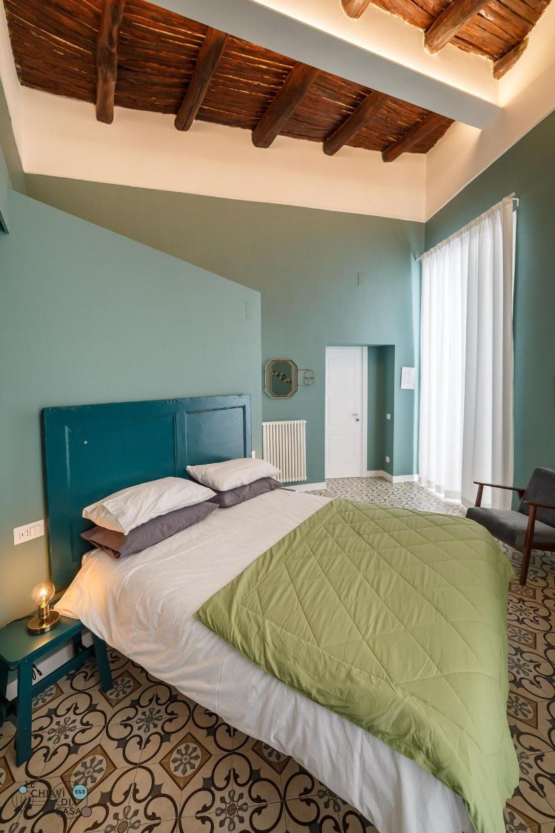 B&B Le Chiavi Di Casa - Oda