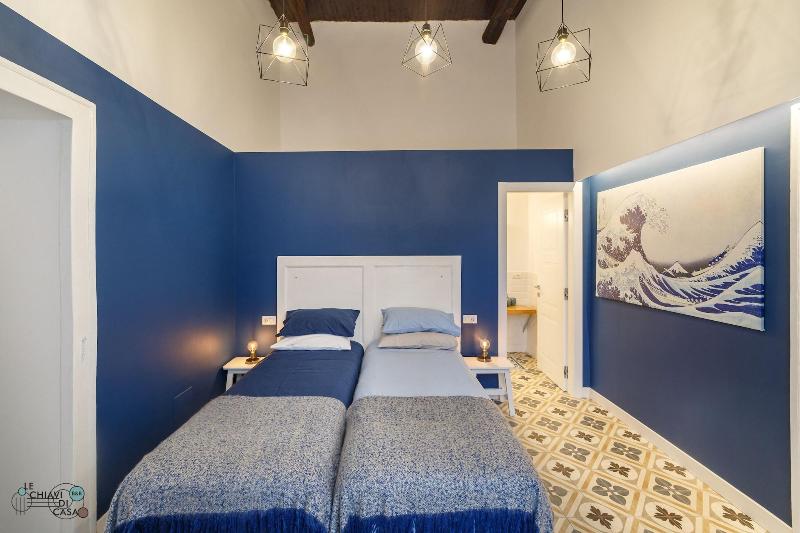 B&B Le Chiavi Di Casa - Oda