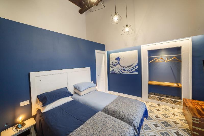 B&B Le Chiavi Di Casa - Oda
