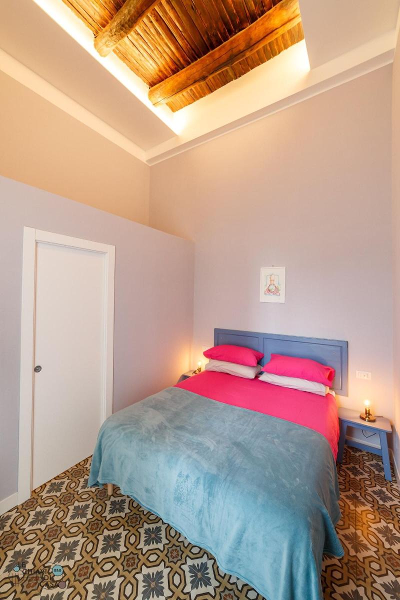 B&B Le Chiavi Di Casa - Oda
