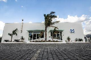Piano Monaco otel fotoğrafı