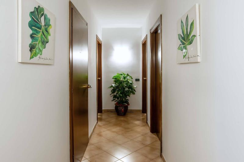 Plaza Rooms Ciampino - Lobi