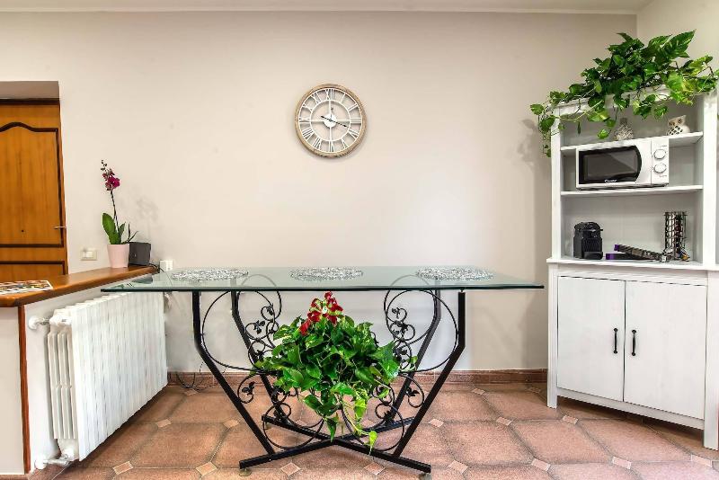 Plaza Rooms Ciampino - Lobi