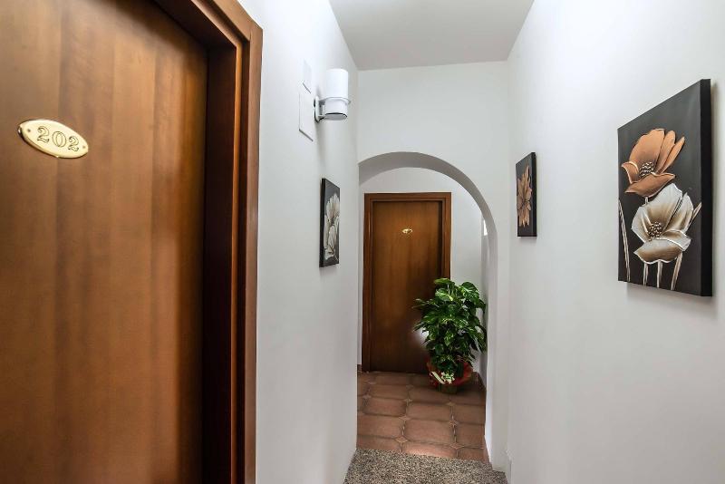 Plaza Rooms Ciampino - Lobi