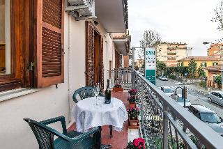 Plaza Rooms Ciampino otel fotoğrafı