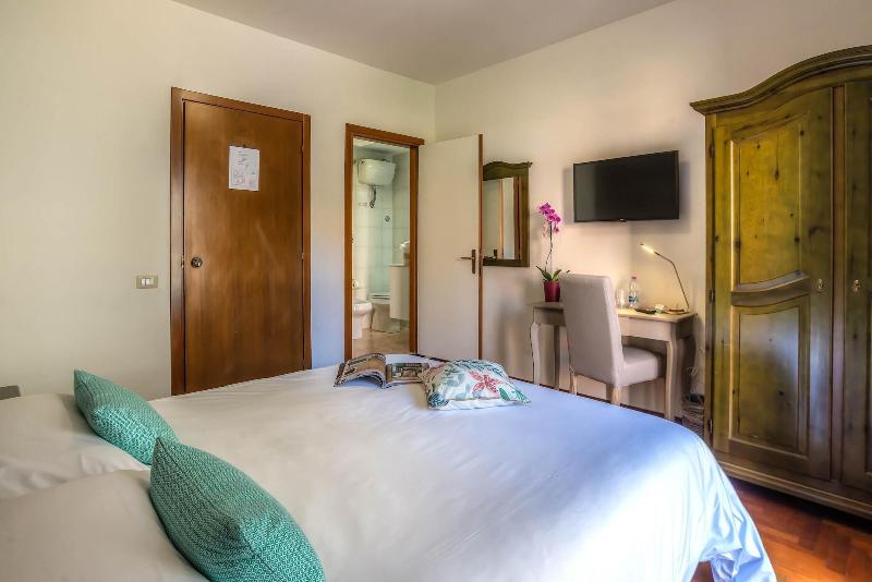 Plaza Rooms Ciampino - Oda