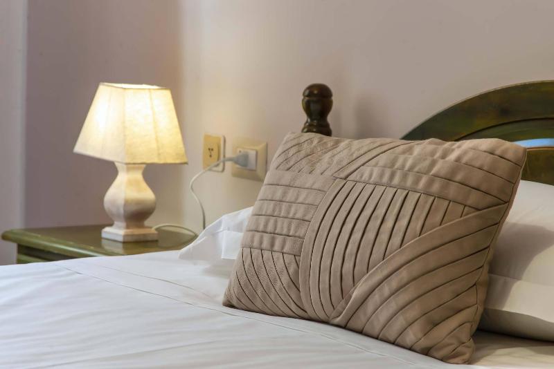 Plaza Rooms Ciampino - Oda